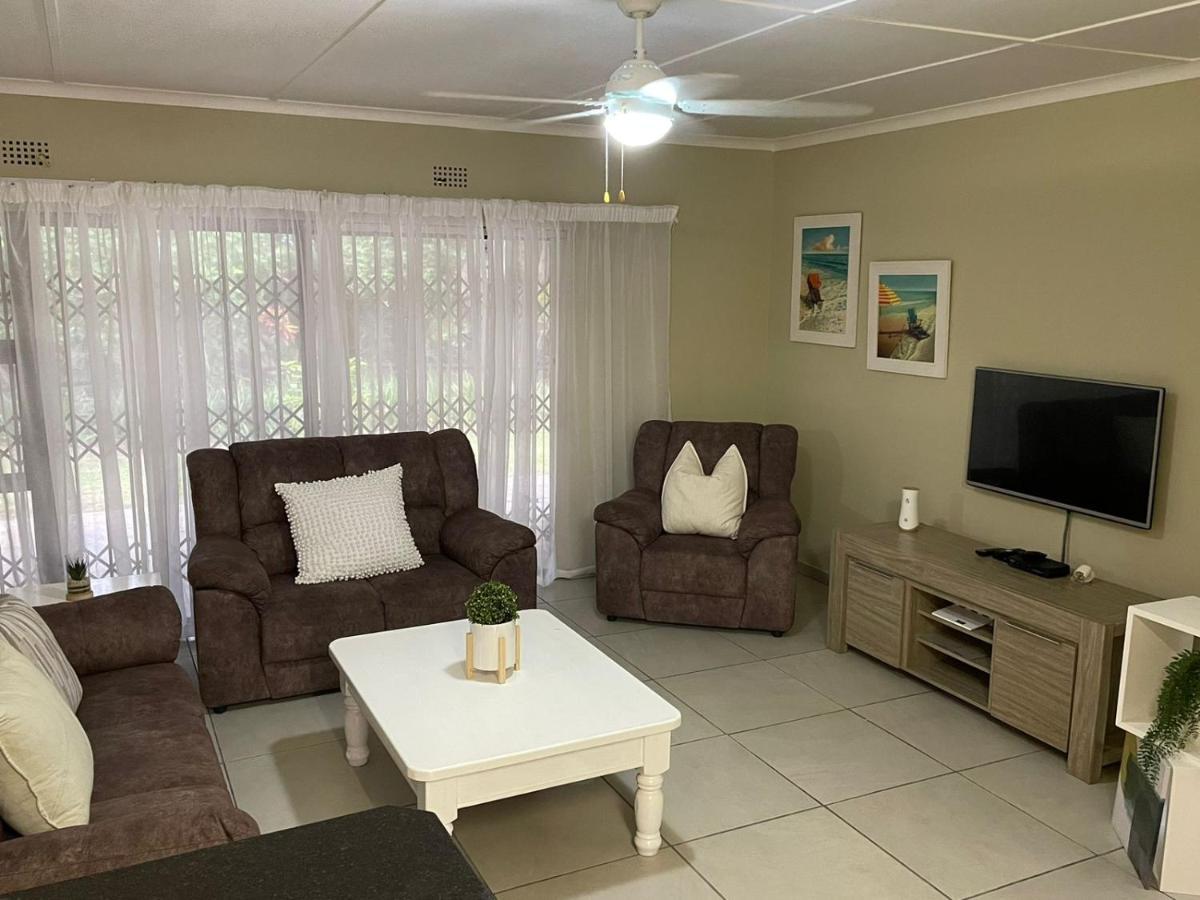 شقة Sea Casa سكوتبرغ المظهر الخارجي الصورة