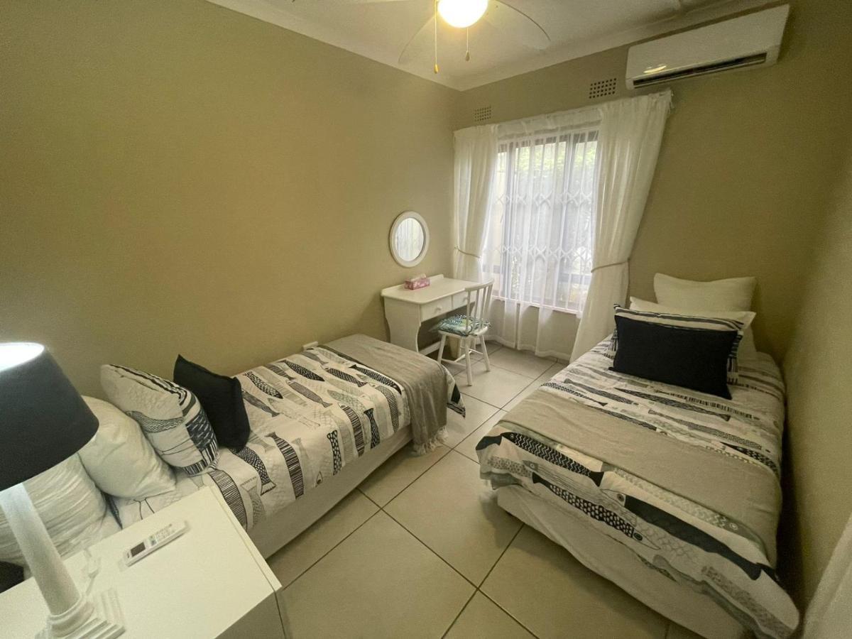 شقة Sea Casa سكوتبرغ المظهر الخارجي الصورة