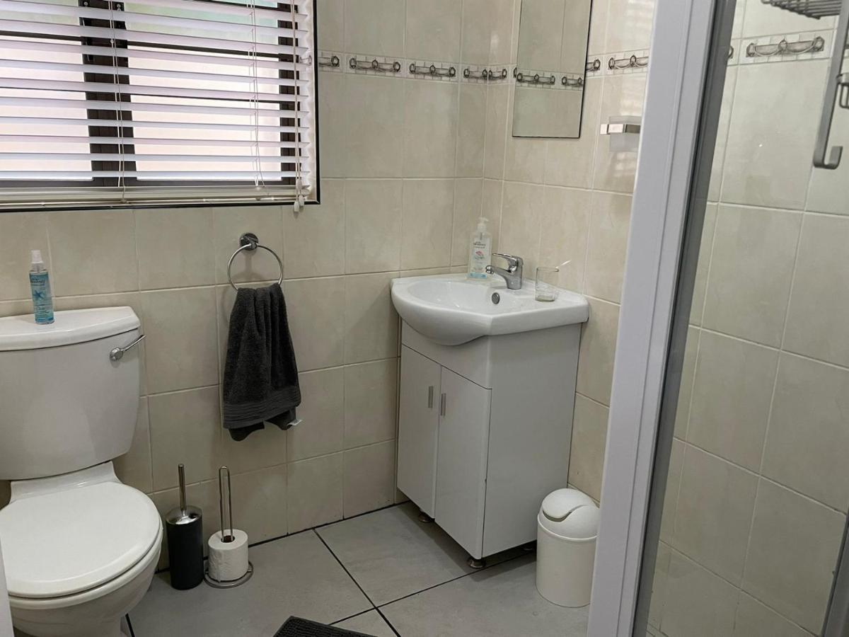 شقة Sea Casa سكوتبرغ المظهر الخارجي الصورة